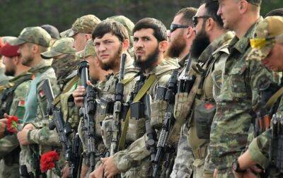 Украинские военные назвали причины кризиса среди оккупантов