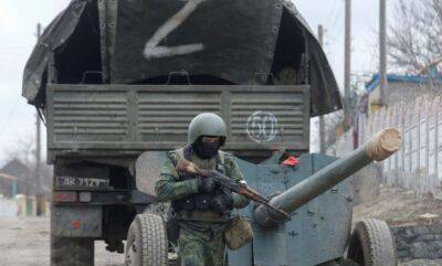 На Луганщині окупанти інсценували здачу в полон і відкрили вогонь по ЗСУ