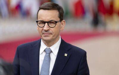 Попри вплив на економіку. Польща закликала продовжити запровадження санкцій проти РФ