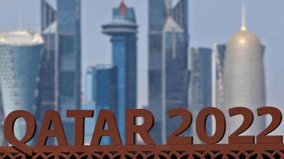 В Катаре стартует ЧМ-2022: полное расписание игр