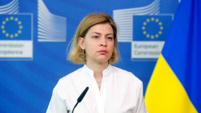 Украина будет расследовать видео с предполагаемым расстрелом пленных