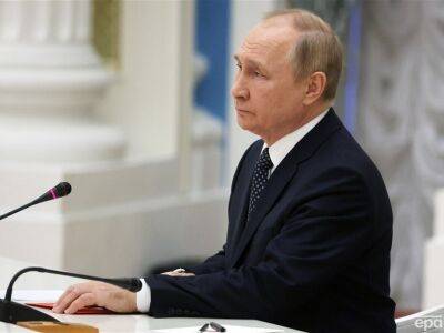 В ОПУ заявили, что переговоры с Путиным "не имеют смысла", а попытки убедить Украину вести их – "странные"