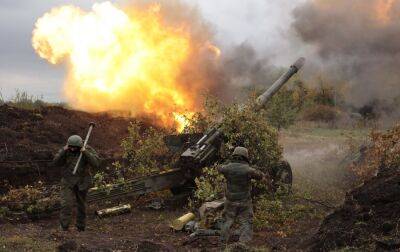Росіяни обстріляли прикордоння Сумської області з мінометів і ствольної артилерії
