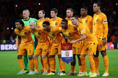 ЧМ-2022. Смогут ли Нидерланды обыграть Сенегал в стартовом матче?