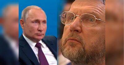 «Знає багато секретів кремлівського лідера»: «масажист путіна» втік з росії, а його син — помер