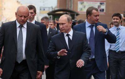 ФСО готується захищати Путіна від перевороту: залучать священиків, гіпнотизерів та політруків, - The Insider