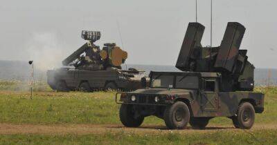 Avenger, NASAMS, IRIS-T: в ВВС Украины назвали, какие западные системы ПВО на вооружении