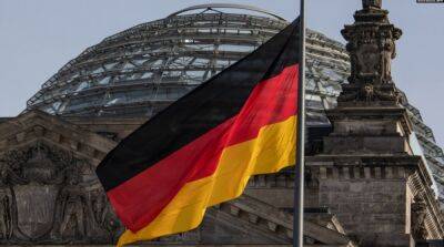 Германия передала новую партию военной помощи для ВСУ: что туда вошло