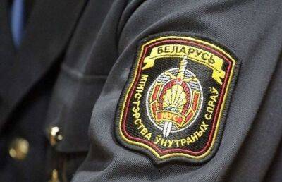 Білорусь перекидає працівників міліції на кордон із Україною