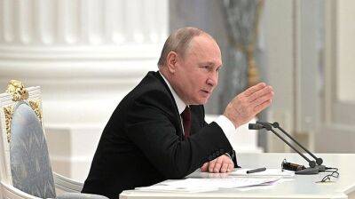 ISW сообщил, для чего Путин задабривает российских военных блогеров