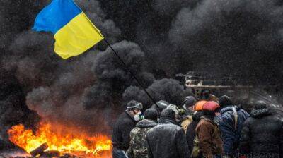 21 листопада Україна відзначає День гідності та свободи: історія свята