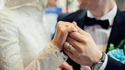 Невеста опоздала на регистрацию брака в МВД. Что сделал будущий муж
