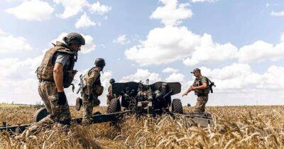 Сколько населенных пунктов на Луганщине уже освободили ВСУ: данные командования "Восток"
