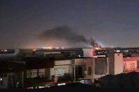 Іран ударив ракетами та дронами-камікадзе по курдах в Іраку - vlasti.net - Іран - місто Тегеран - Ірак