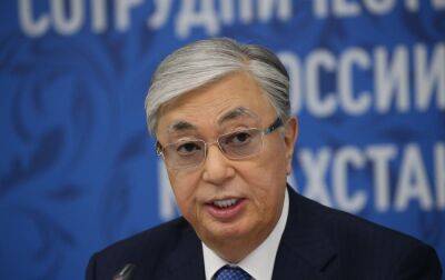 Токаєва переобрали на посаду президента Казахстану