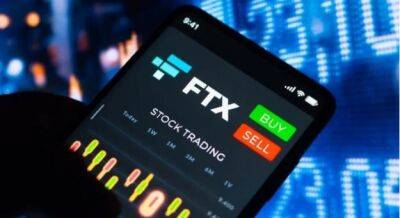 Рухнувшая криптобиржа FTX задолжала крупнейшим кредиторам более $3 миллиардов