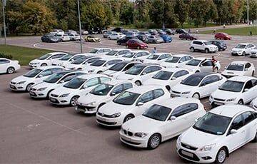 «На белорусском рынке авто с пробегом произошли глобальные изменения»