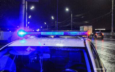 В Торжке разыскивают водителя, который сбил пешехода и скрылся с места ДТП