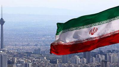 Іран буде виготовляти свої дрони на території Росії, – WP
