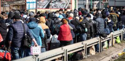 Нова хвиля біженців з України: чи готовий ЄС та скільки українців зможуть прийняти країни