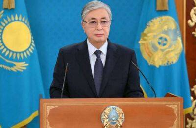 Результат президентських виборів у Казахстані вийшов очікувано передбачуваним