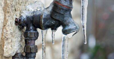 Ледяная вода: получится ли избежать перебоев с теплом и водой из-за блэкаута