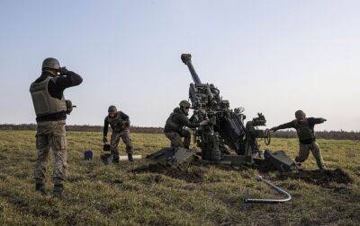 Ловіть привіти, окупанти. "Укроборонпром" анонсував появу нових 152 мм снарядів на фронті