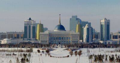 В Казахстане произойдет полная реформа власти