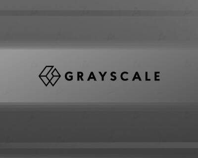 Grayscale Investments - В сообществе появились слухи о проблемах DCG на фоне краха FTX - forklog.com - city Arrow