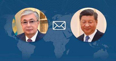 Глава КНР анонсировал новый этап «вечного стратегического партнерства» с Казахстаном