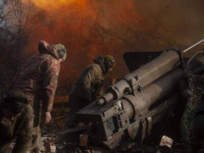 "Ловите приветы, оккупанты!" В "Укроборонпроме" анонсировали появление на фронте новых 152-мм снарядов