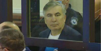 Михаил Саакашвили - Адвокаты Саакашвили заявили о его отравлении - obzor.lt - Грузия
