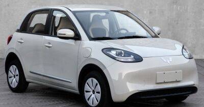 General Motors готовят стильный и недорогой электромобиль по цене Логана (фото)