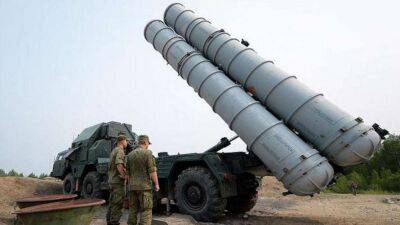 Росія готується до масованих обстрілів прифронтових територій України
