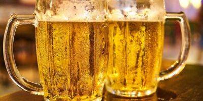 Стакан пива на ЧМ-2022 в Катаре будет стоить около €14