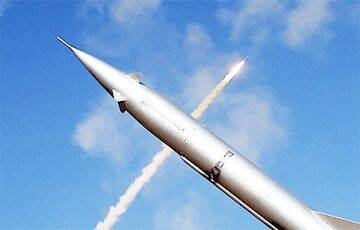 Лукашенко передал России 100 белорусских ракет С-300