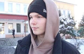 История политзаключенного Виталия Прохорова, которого задержали в 17 лет