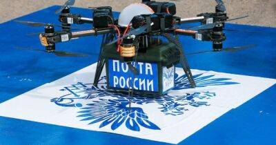 В России планируют запускать дроны прямо с крыш жилых домов и специальных портов