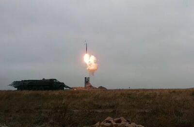 "Это было в наших планах": Литва не будет передать Украине системы ПВО NASAMS