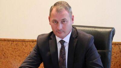 Сити-менеджер Читы заявил, что уйдёт на войну с Украиной