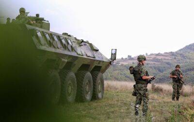 У Сербії пригрозили готовністю захистити своїх громадян у Косові