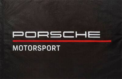 Porsche - Лоран Росси - Мохаммед Бен-Сулайем - В FIA ждут заявок от Honda и Porsche на 2026 год - f1news.ru