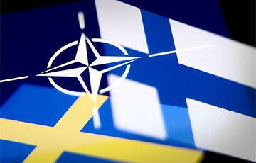 Финляндия и Швеция выполнили свои обязательства для вступления в НАТО
