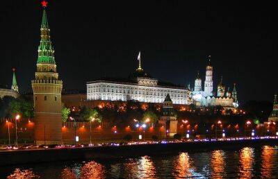 Песков: в Кремле не обсуждают вторую волну мобилизации