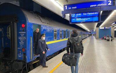 Із Києва до Варшави. 5 порад, як встигнути купити квитки на найпопулярніший потяг