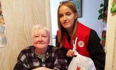 Присоединиться к благотворительной кампании Белорусского Красного Креста «Ваша дапамога» можно до 5 декабря