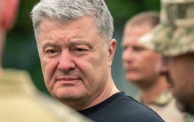 Порошенко: корені нашої сили - на Майдані, де українська свобода поєдналася з гідністю