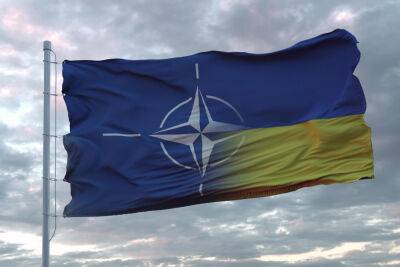 Парламентская Ассамблея НАТО признает Россию государством-террористом