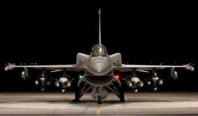 ЗСУ зможуть літати на F-16. Настав час відповісти Росії за В'єтнам, - Ріш