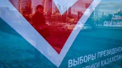 Выборы в Казахстане: Токаев предсказуемо победил, набрав более 80% голосов
